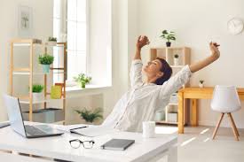 Why Taking Regular Breaks Increases Efficiency
